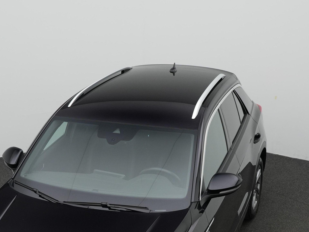 Volkswagen T-Roc (KSB38Z) met abonnement