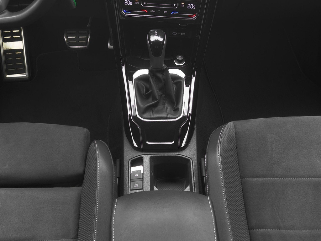 Volkswagen T-Roc (KSB38Z) met abonnement
