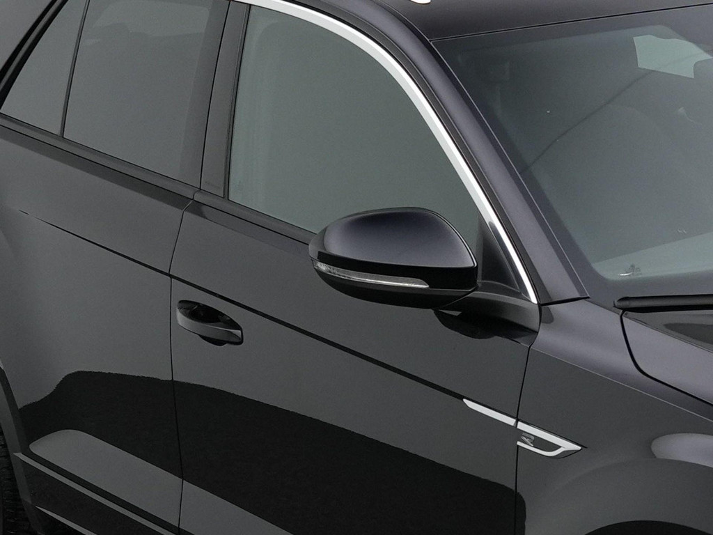 Volkswagen T-Roc (KSB38Z) met abonnement