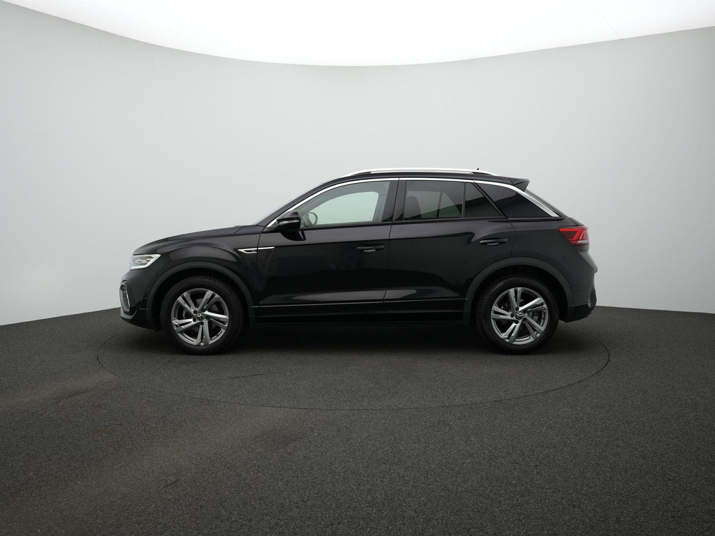 Volkswagen T-Roc (KSB38Z) met abonnement