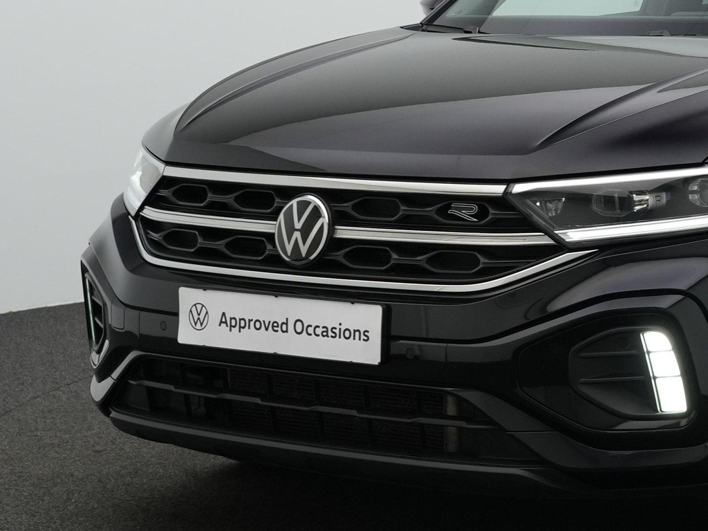 Volkswagen T-Roc (KSB38Z) met abonnement
