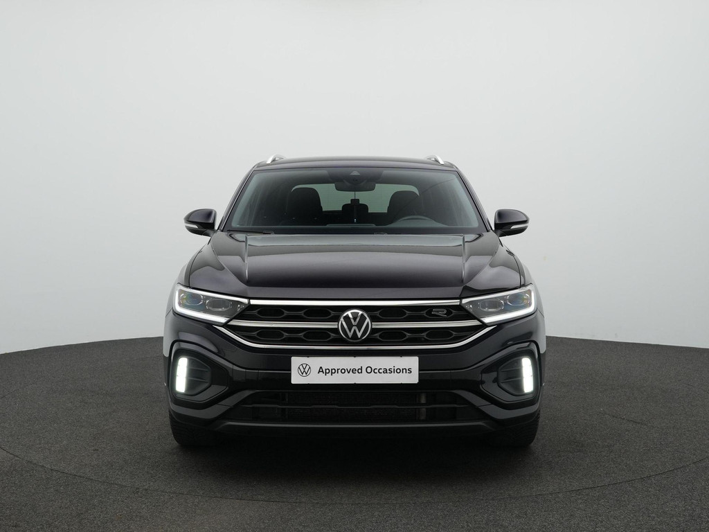 Volkswagen T-Roc (KSB38Z) met abonnement
