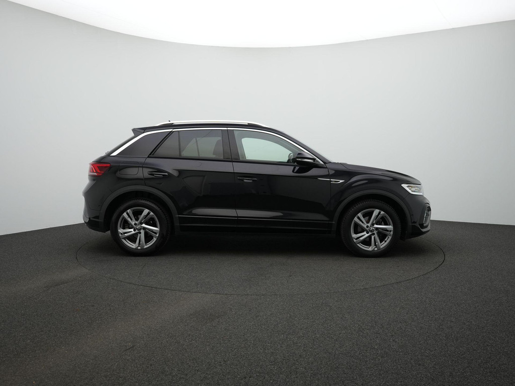 Volkswagen T-Roc (KSB38Z) met abonnement