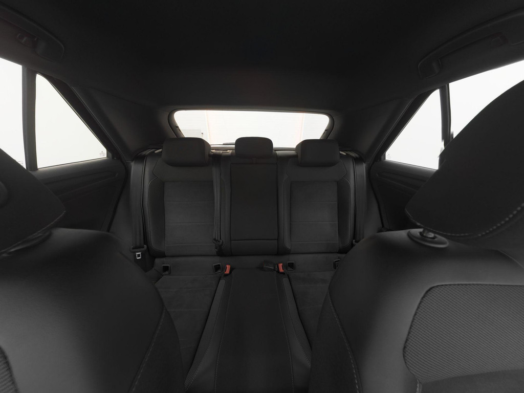 Volkswagen T-Roc (KSB38Z) met abonnement