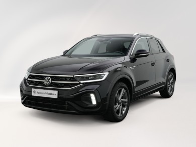 Volkswagen T-Roc (KSB38Z) met auto abonnement