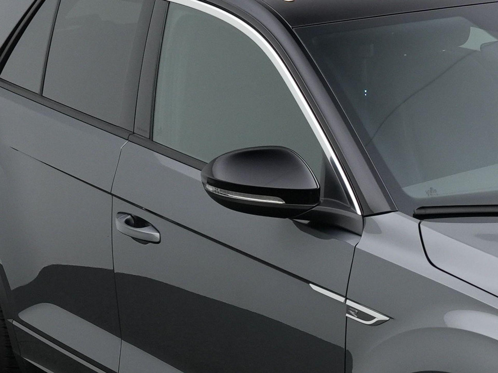Volkswagen T-Roc (KRZ95R) met abonnement
