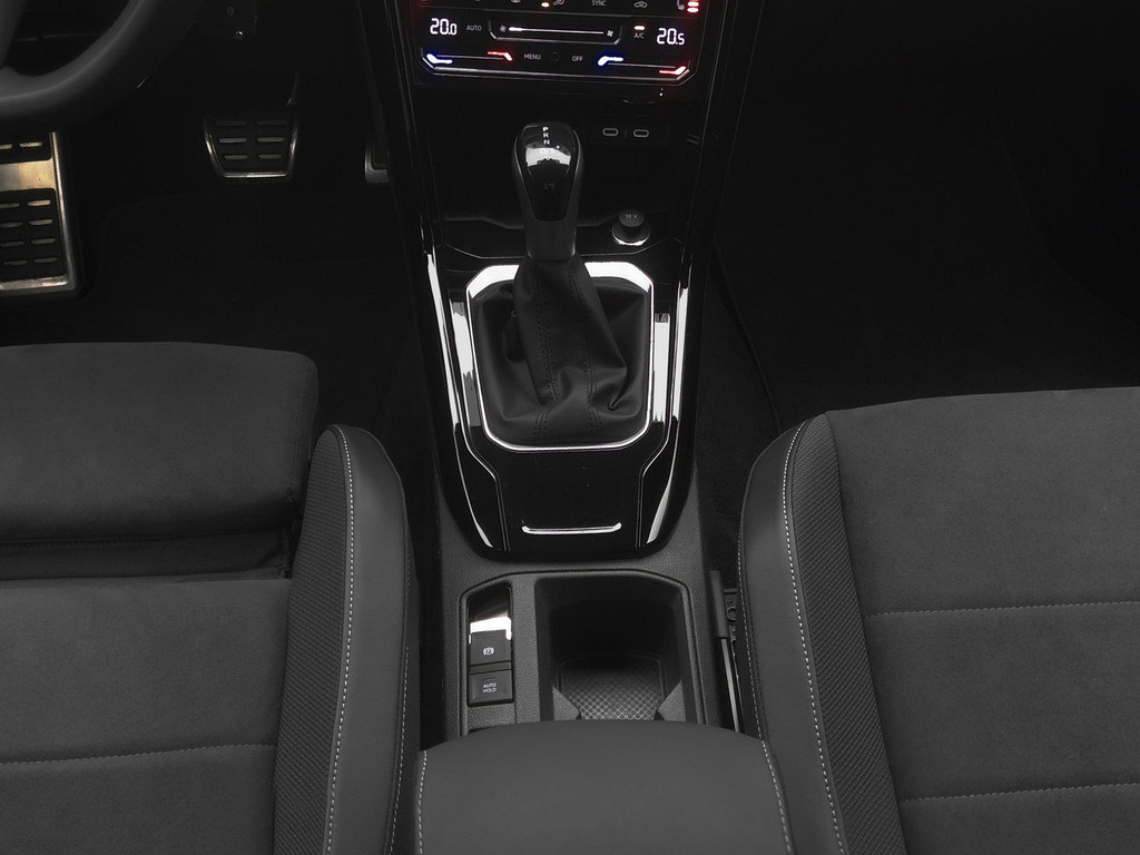 Volkswagen T-Roc (KRZ95R) met abonnement