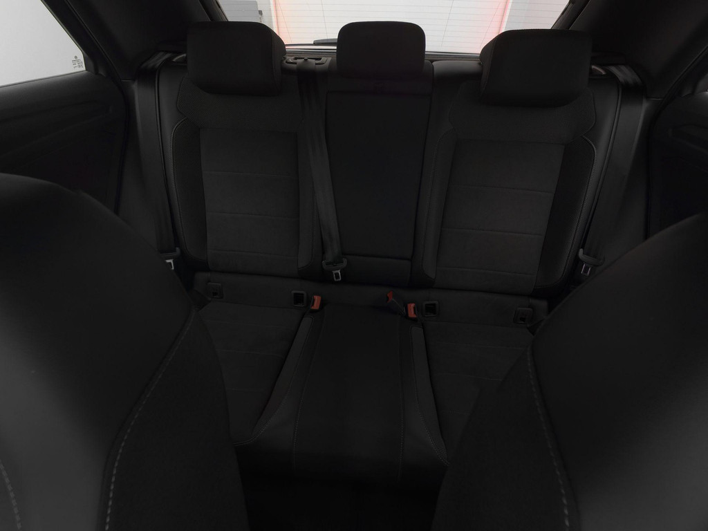 Volkswagen T-Roc (KRZ95R) met abonnement