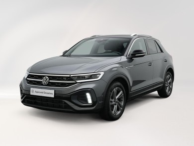 Volkswagen T-Roc (KRZ95R) met auto abonnement