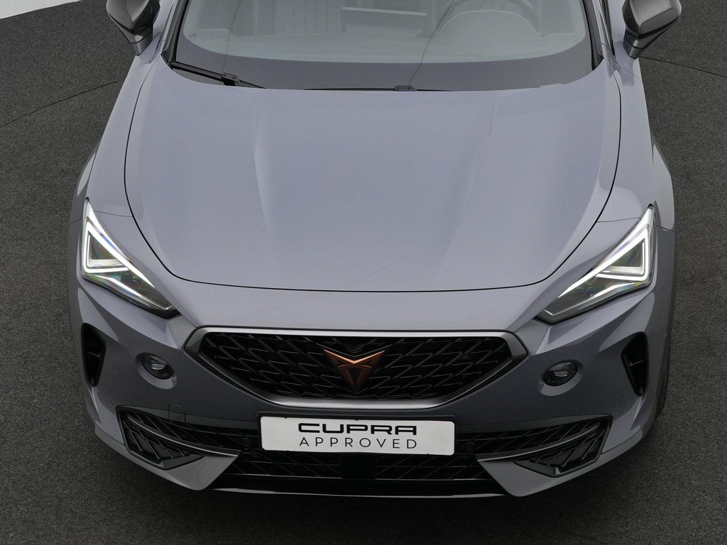 CUPRA Formentor (KTV36R) met abonnement