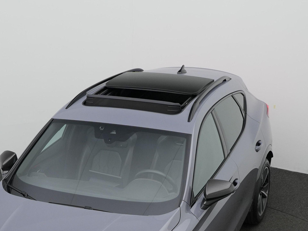 CUPRA Formentor (KTV36R) met abonnement