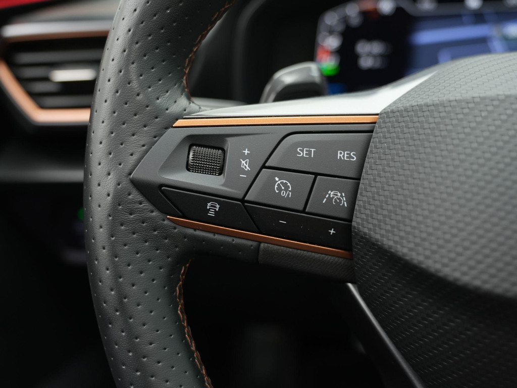 CUPRA Formentor (KTV36R) met abonnement
