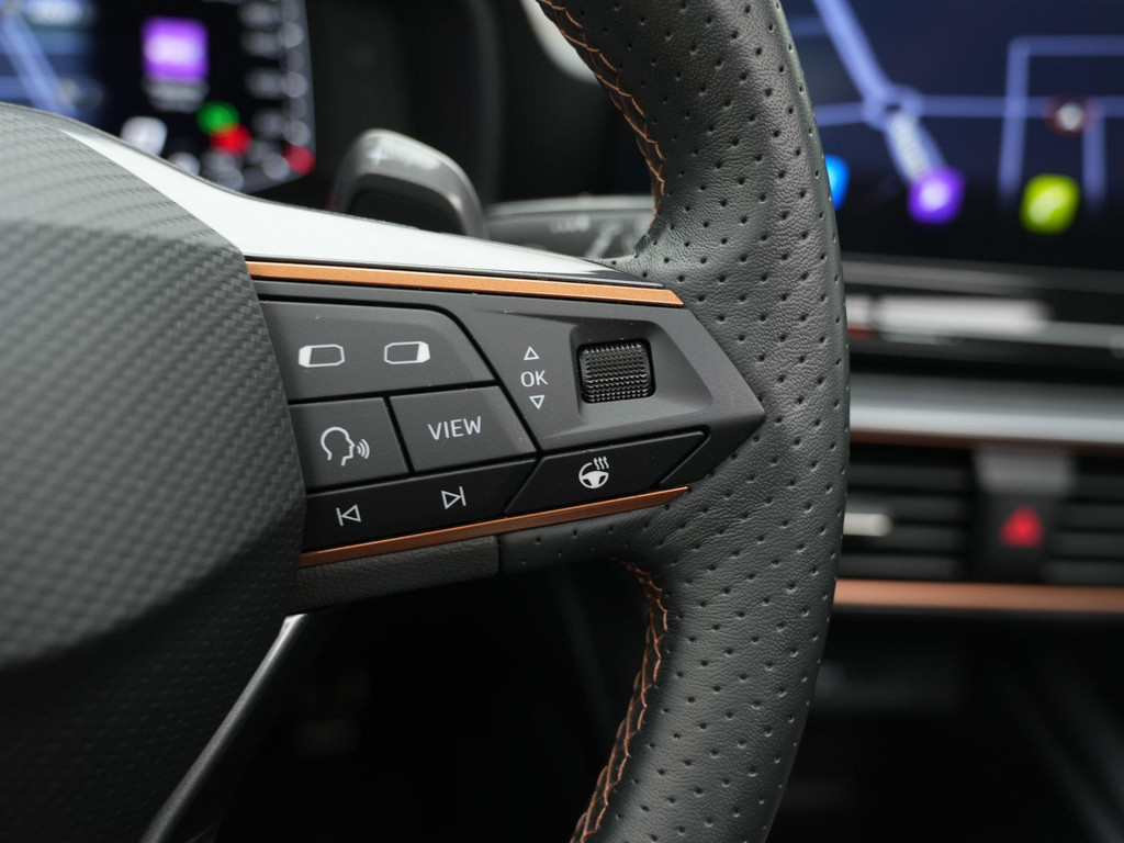 CUPRA Formentor (KTV36R) met abonnement