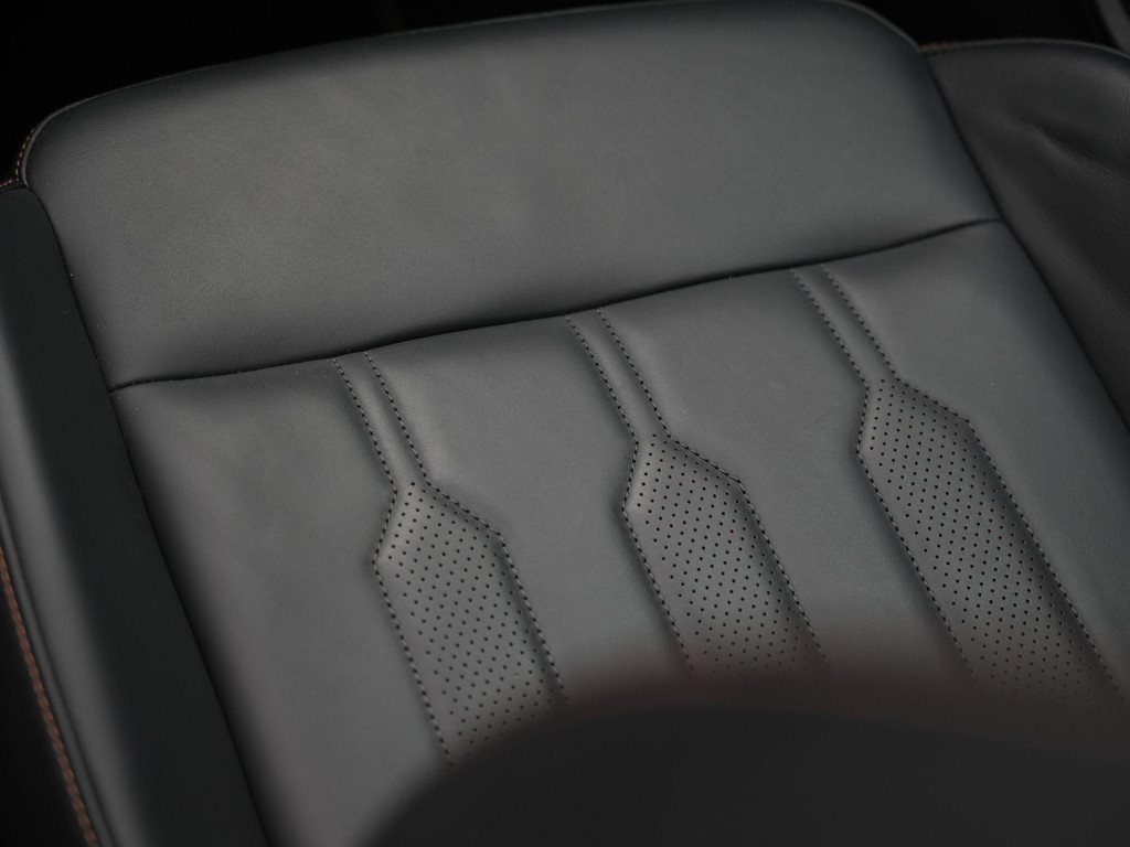 CUPRA Formentor (KTV36R) met abonnement
