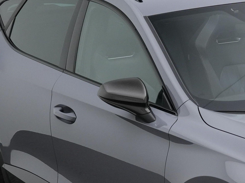 CUPRA Formentor (KTV36R) met abonnement