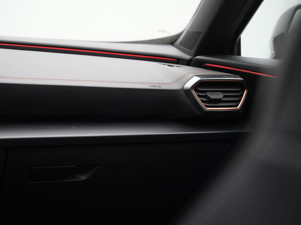 CUPRA Formentor (KTV36R) met abonnement