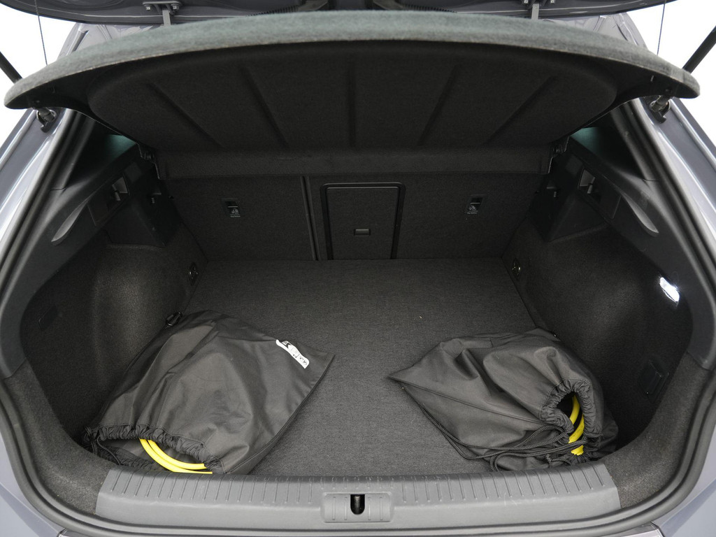 CUPRA Formentor (KTV36R) met abonnement