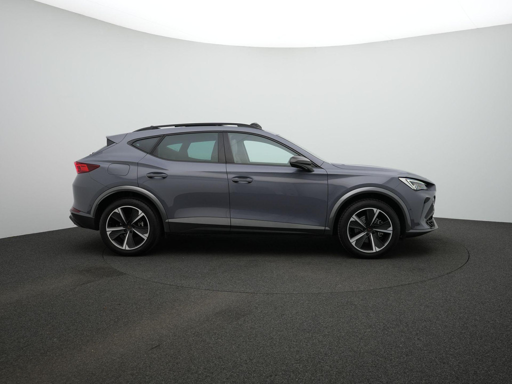 CUPRA Formentor (KTV36R) met abonnement