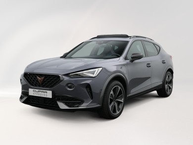 CUPRA Formentor (KTV36R) met auto abonnement