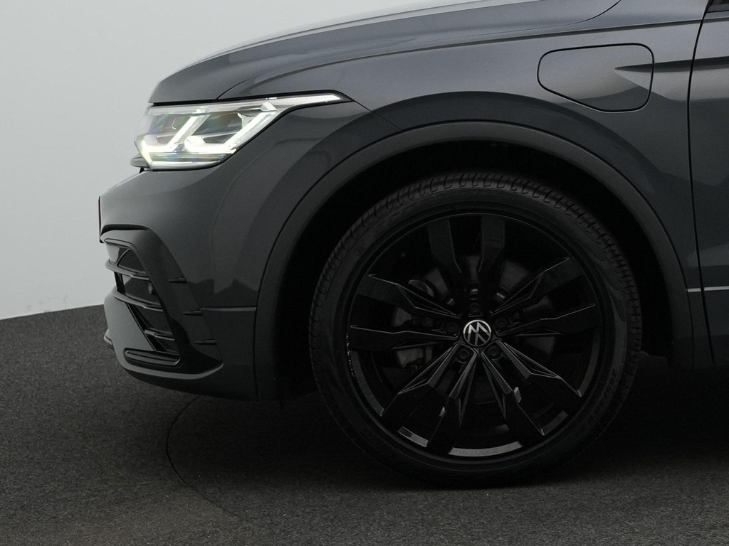 Volkswagen Tiguan (KRZ06J) met abonnement