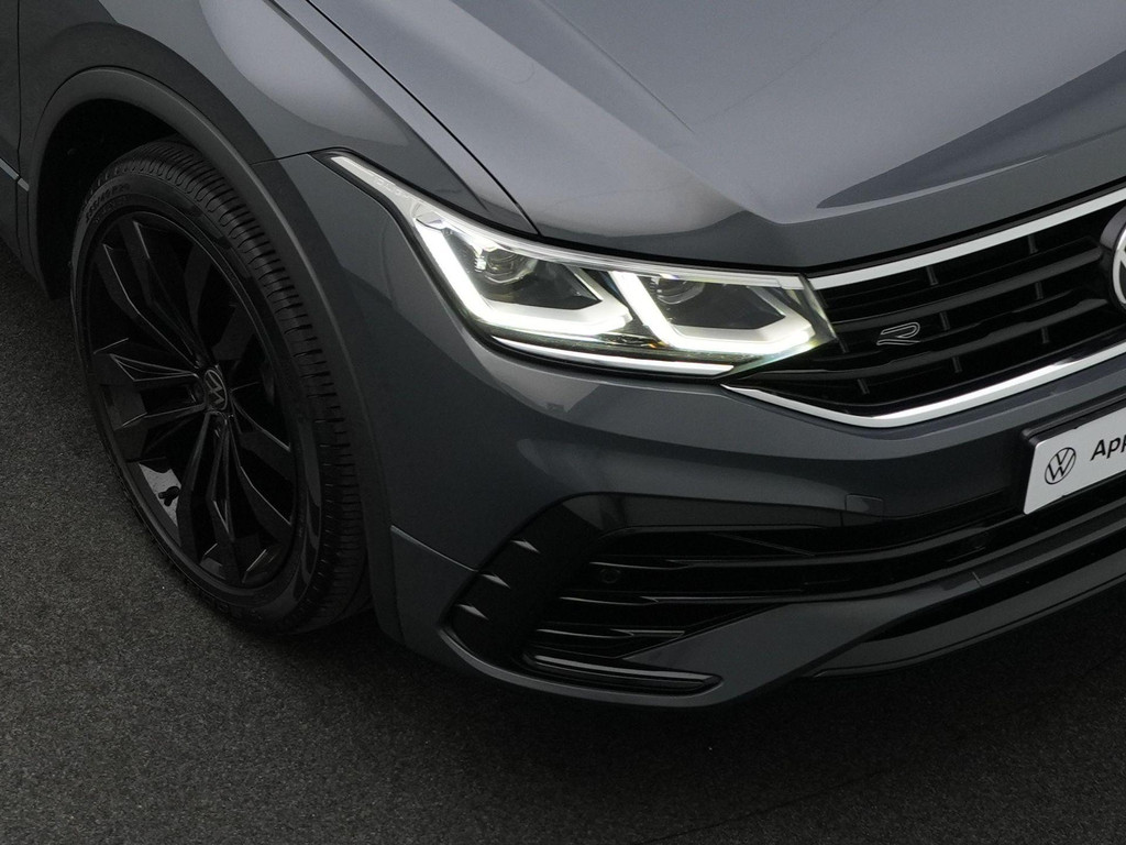 Volkswagen Tiguan (KRZ06J) met abonnement