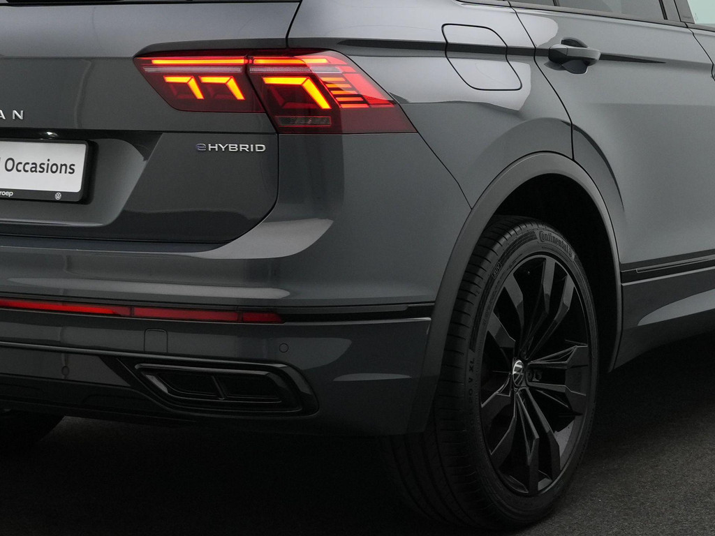 Volkswagen Tiguan (KRZ06J) met abonnement