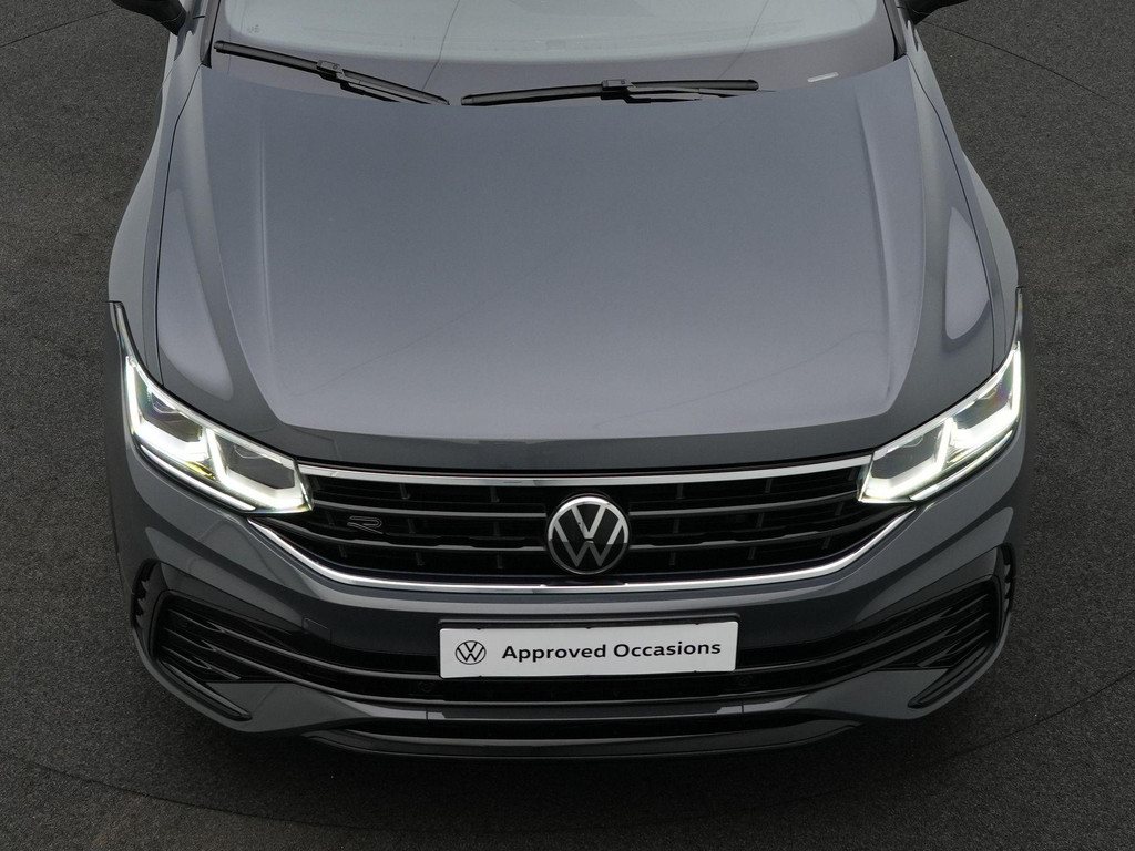 Volkswagen Tiguan (KRZ06J) met abonnement