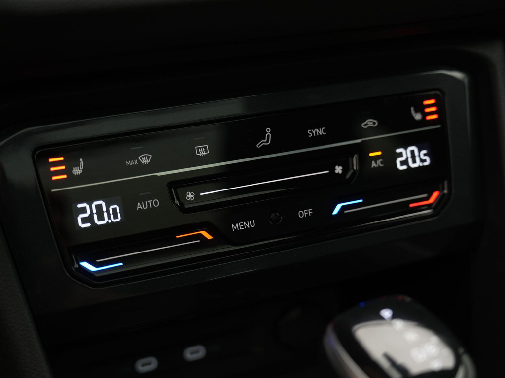Volkswagen Tiguan (KRZ06J) met abonnement