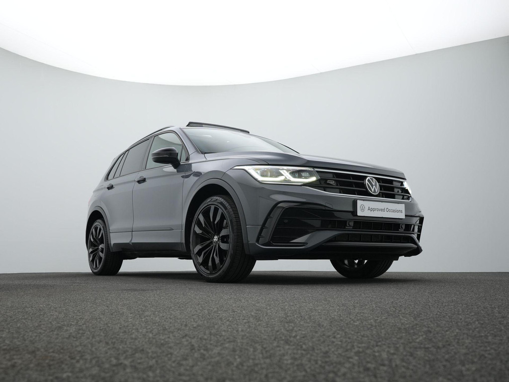 Volkswagen Tiguan (KRZ06J) met abonnement