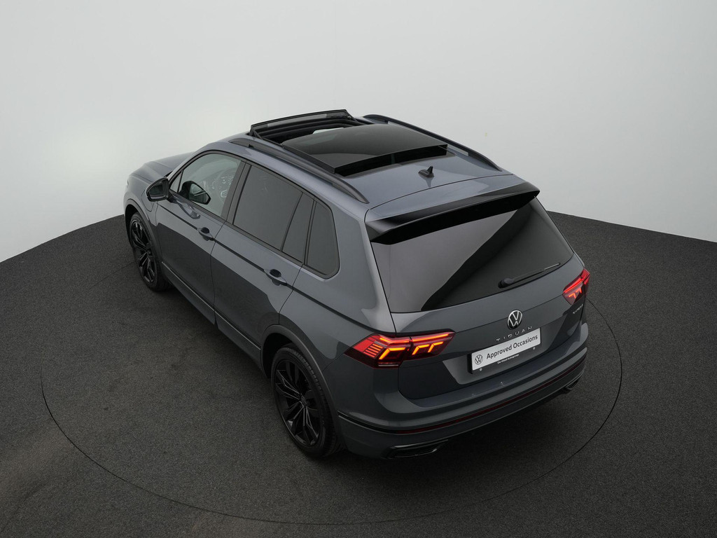 Volkswagen Tiguan (KRZ06J) met abonnement