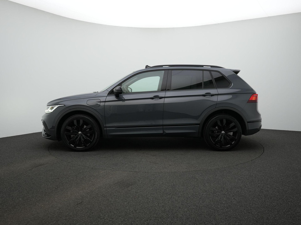 Volkswagen Tiguan (KRZ06J) met abonnement