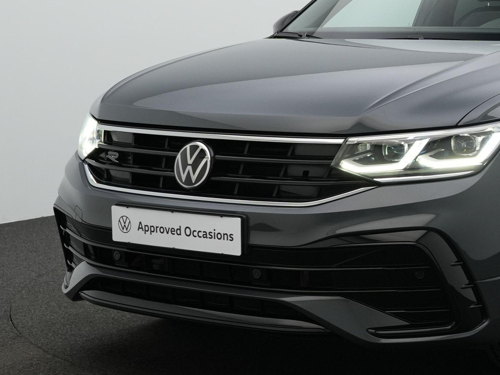 Volkswagen Tiguan (KRZ06J) met abonnement