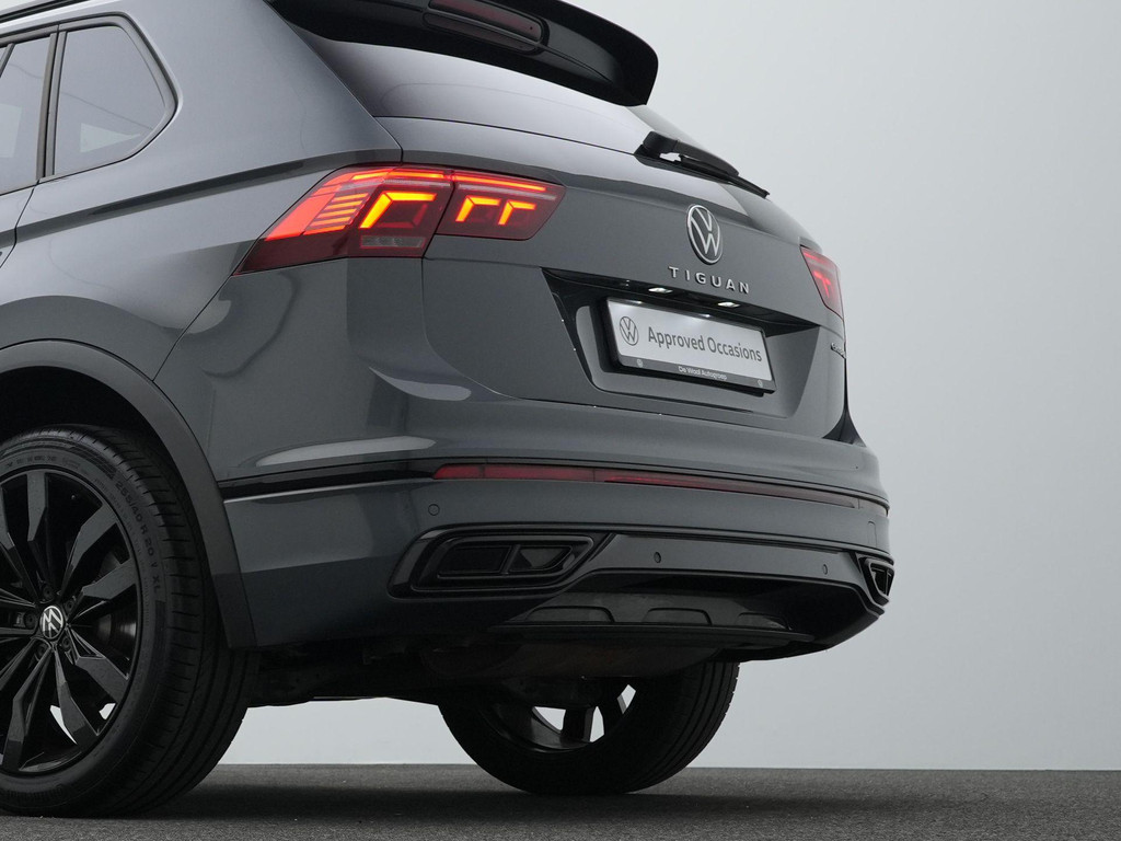 Volkswagen Tiguan (KRZ06J) met abonnement