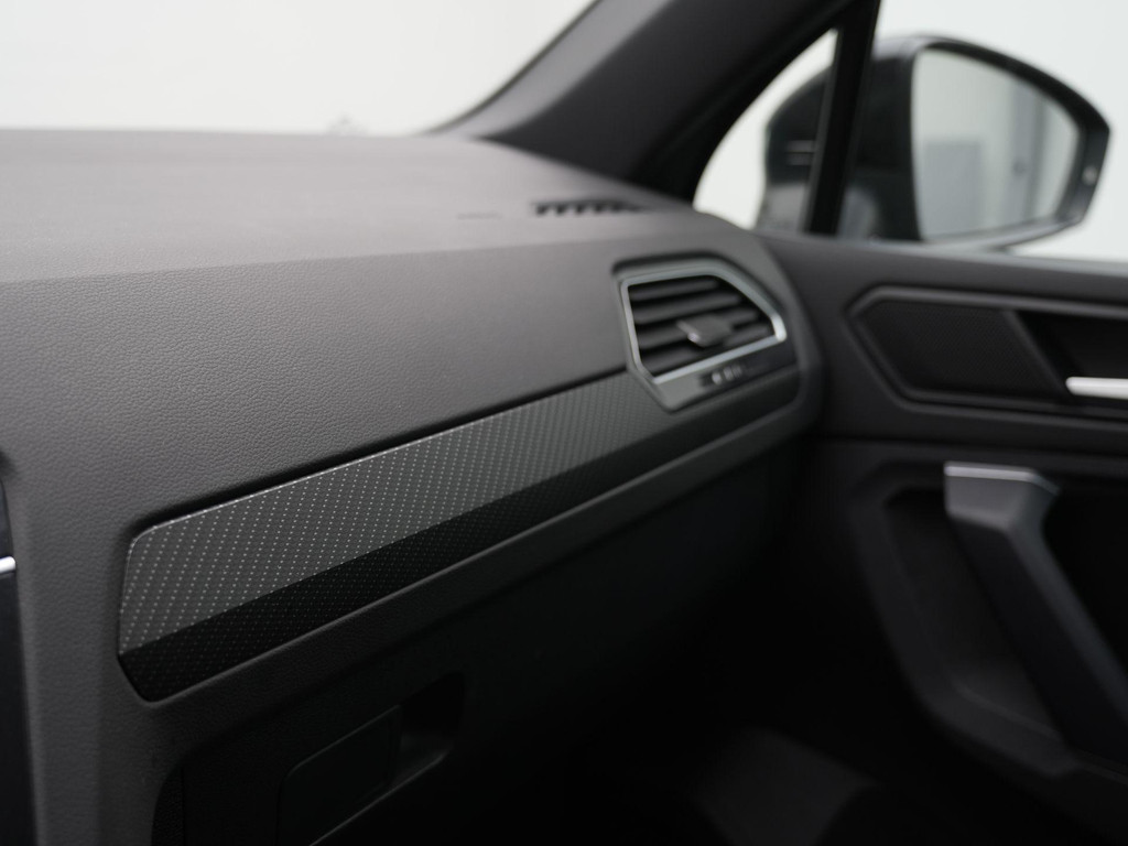 Volkswagen Tiguan (KRZ06J) met abonnement