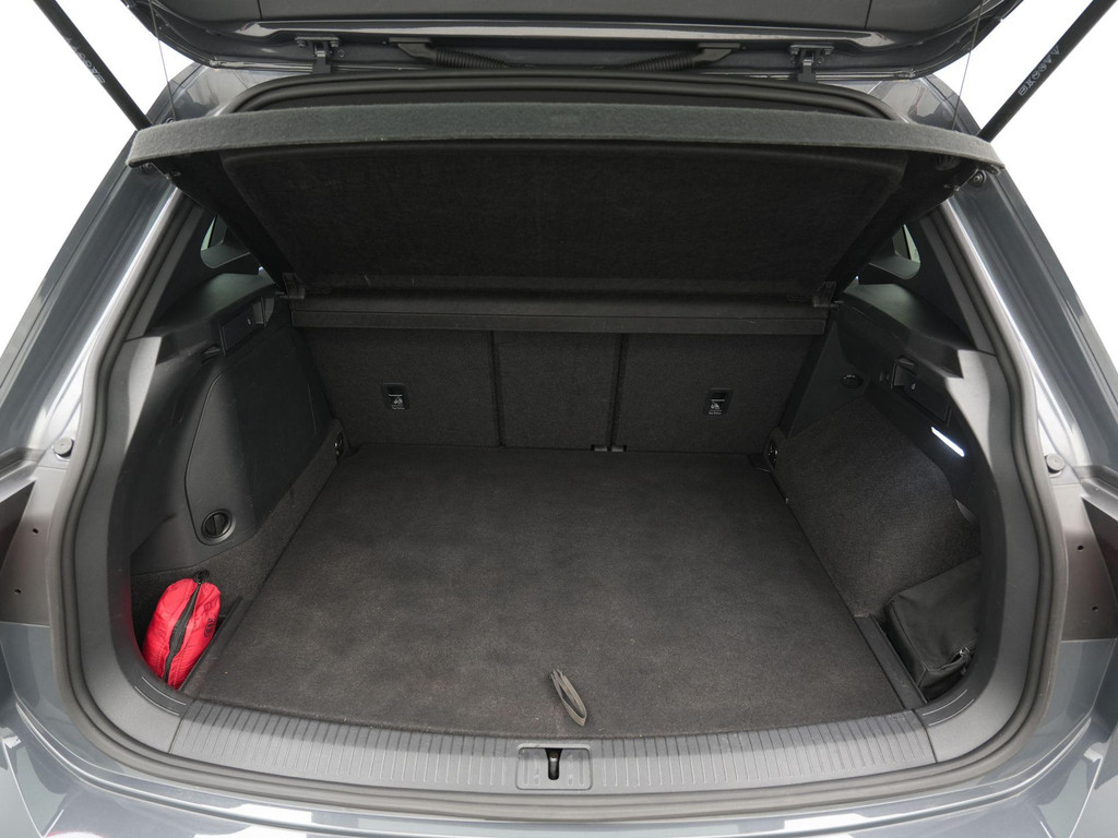 Volkswagen Tiguan (KRZ06J) met abonnement