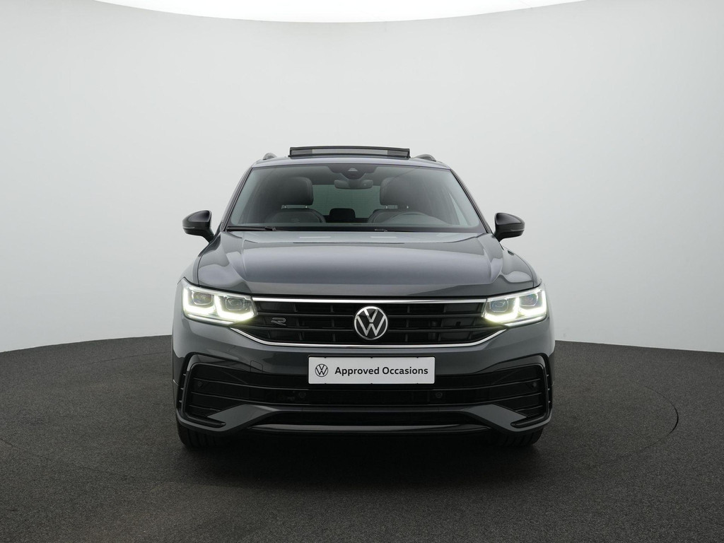 Volkswagen Tiguan (KRZ06J) met abonnement