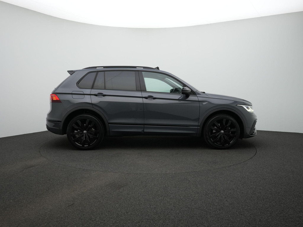 Volkswagen Tiguan (KRZ06J) met abonnement