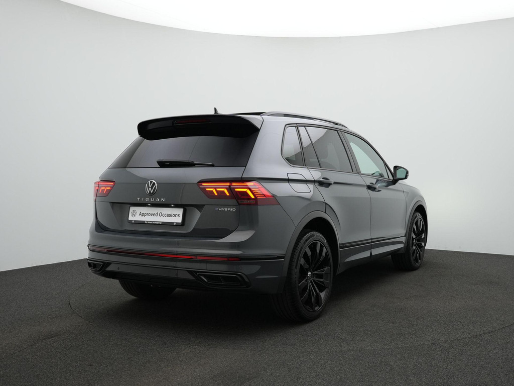Volkswagen Tiguan (KRZ06J) met abonnement