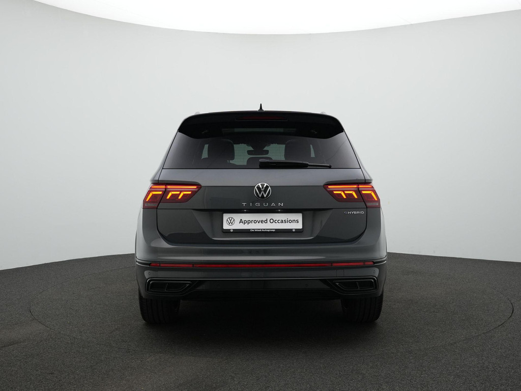 Volkswagen Tiguan (KRZ06J) met abonnement