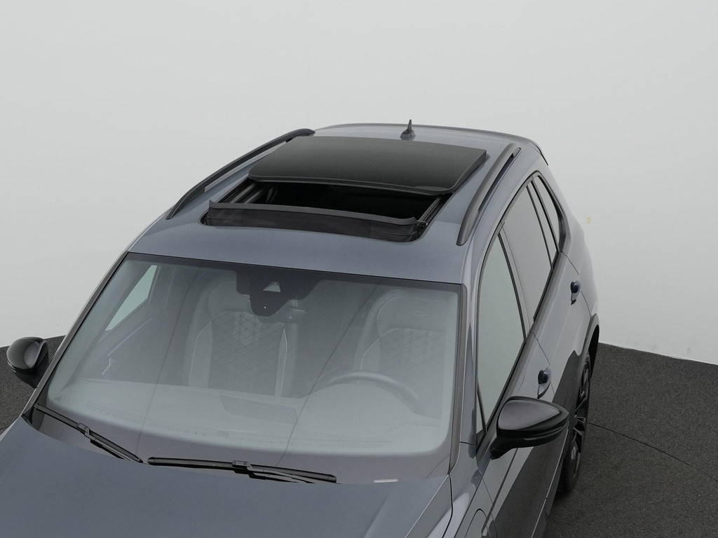 Volkswagen Tiguan (KRZ06J) met abonnement