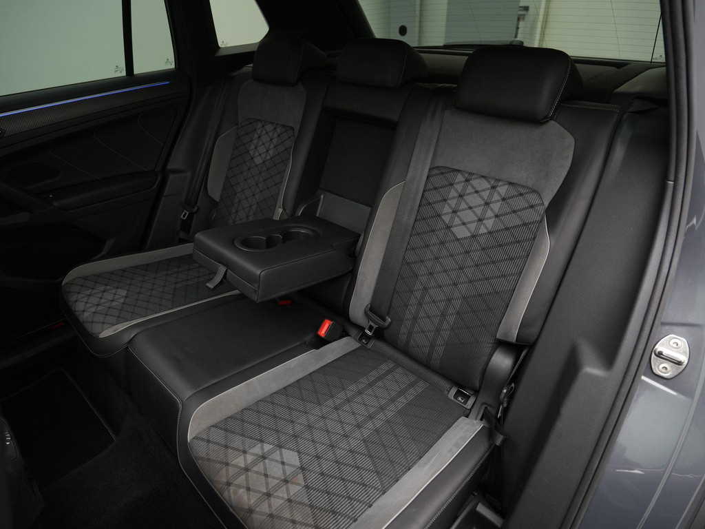 Volkswagen Tiguan (KRZ06J) met abonnement