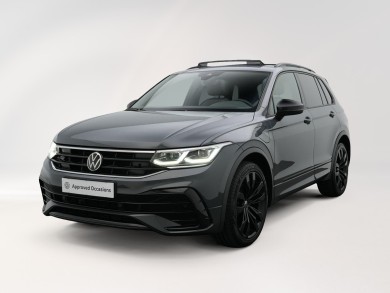 Volkswagen Tiguan (KRZ06J) met auto abonnement