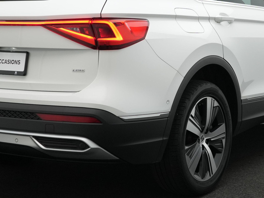 Seat Tarraco (KTN13X) met abonnement