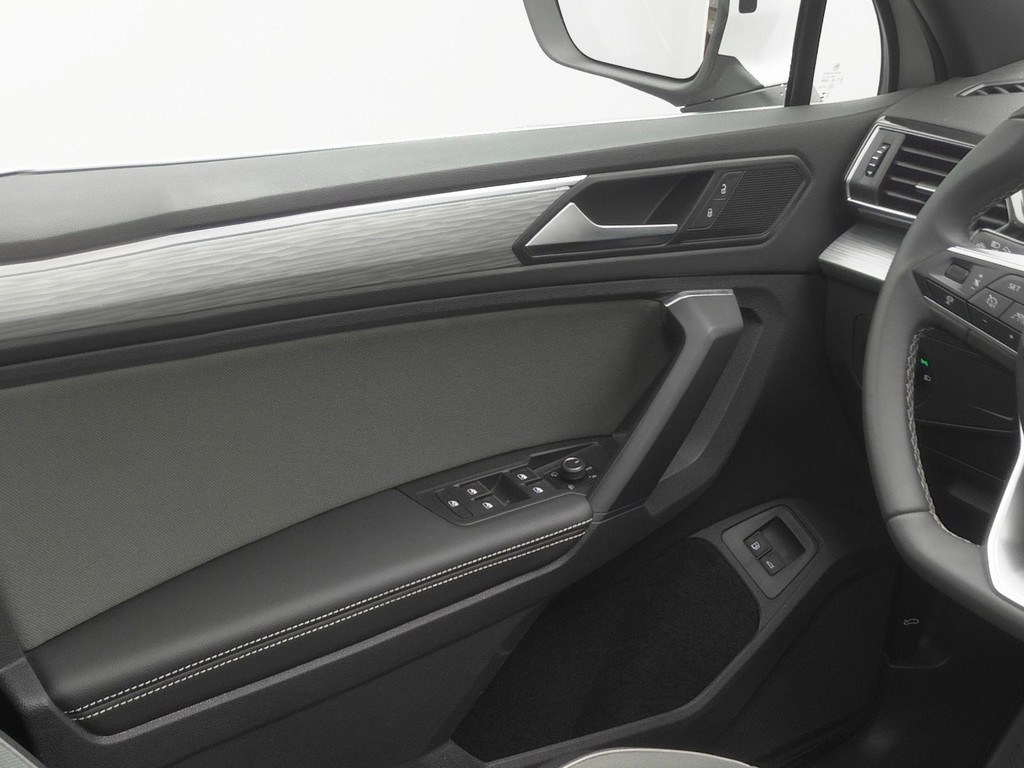 Seat Tarraco (KTN13X) met abonnement