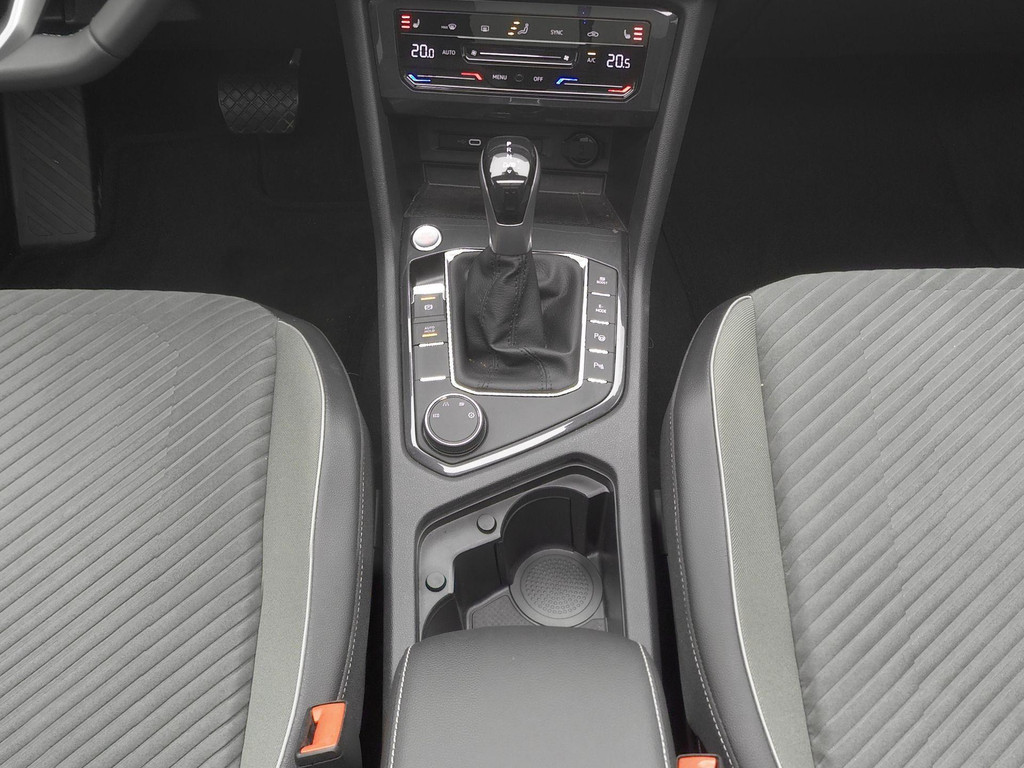 Seat Tarraco (KTN13X) met abonnement