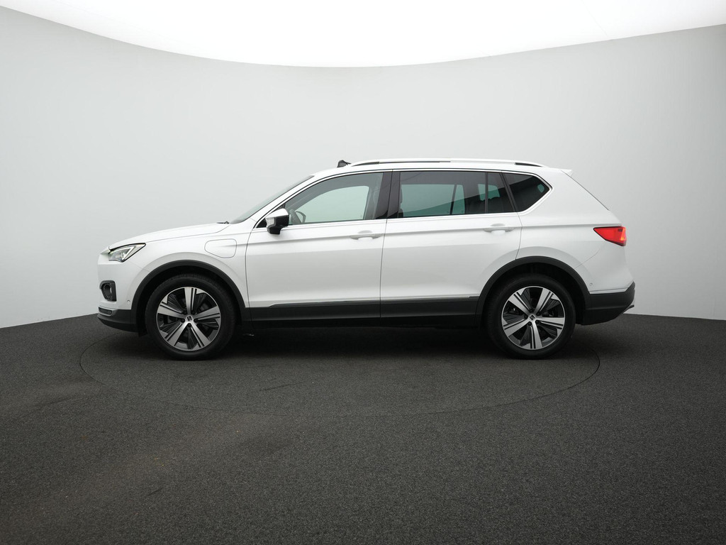 Seat Tarraco (KTN13X) met abonnement