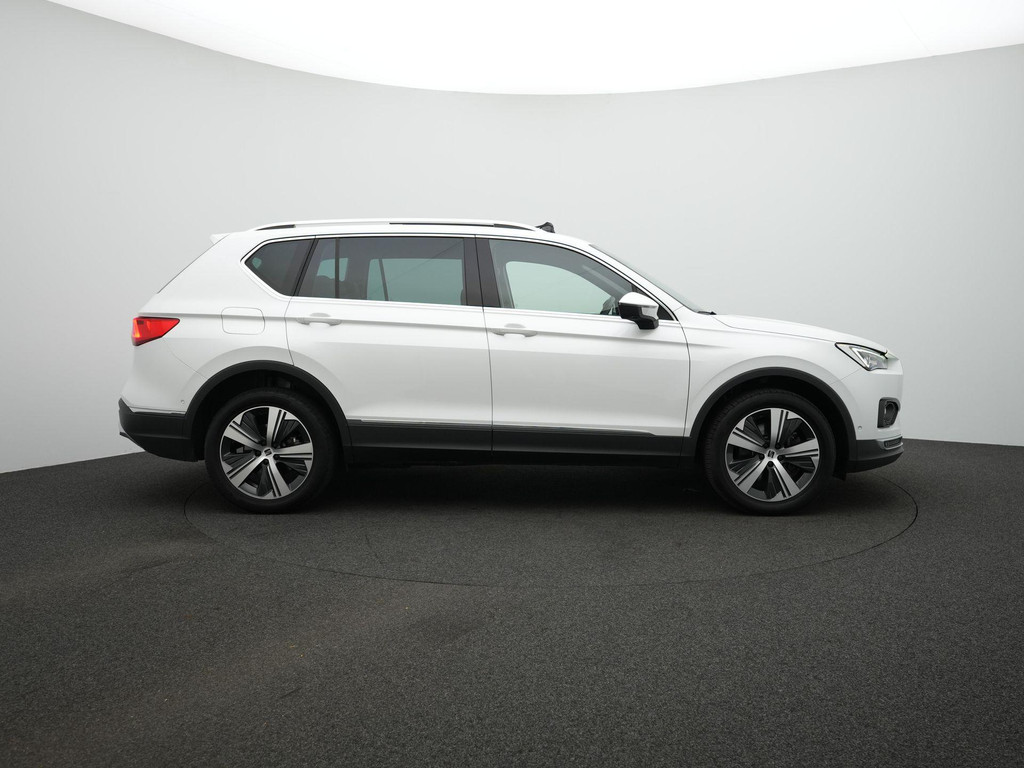 Seat Tarraco (KTN13X) met abonnement