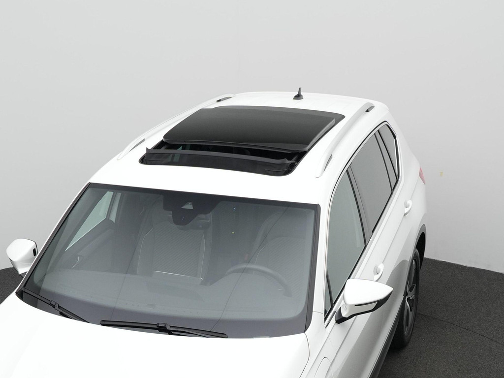 Seat Tarraco (KTN13X) met abonnement