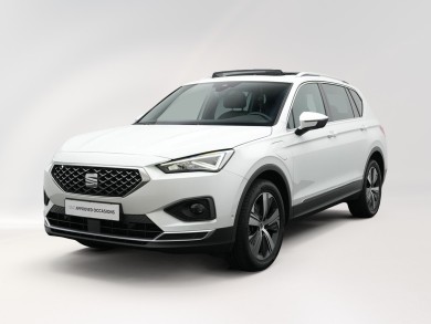 Seat Tarraco (KTN13X) met auto abonnement
