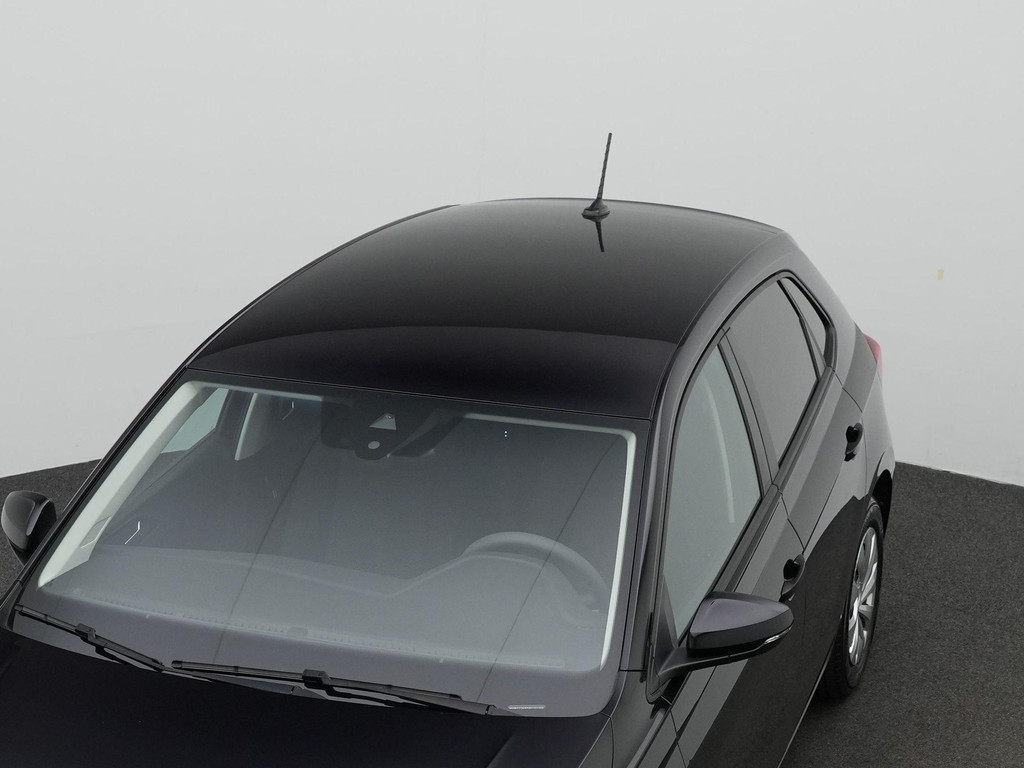 Volkswagen Polo (GVJ35K) met abonnement